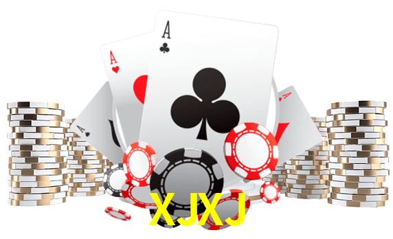 Jogue jogos de pôquer em XJXJ