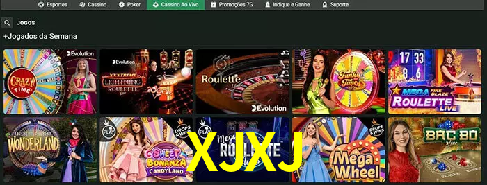 XJXJ bet