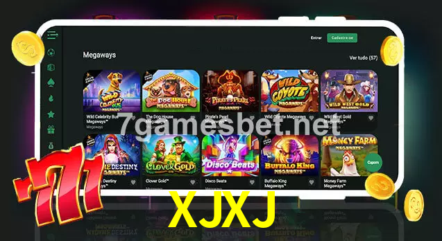 XJXJ aplicativo