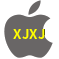 Aplicativo XJXJ para iOS