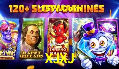 Sessão de jogo em andamento no aplicativo XJXJ para Android
