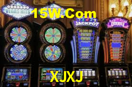 XJXJ: Seu Cassino Premiado com Pagamentos Rápidos