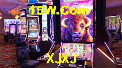 Sinta a adrenalina dos jogos de cassino com XJXJ