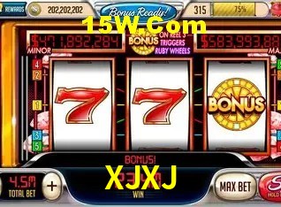 Especiais de Fim de Semana XJXJ