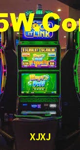 Live Casino XJXJ