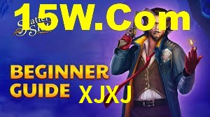 Welcome Bonus XJXJ