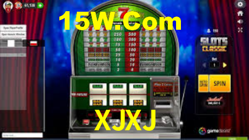 XJXJ